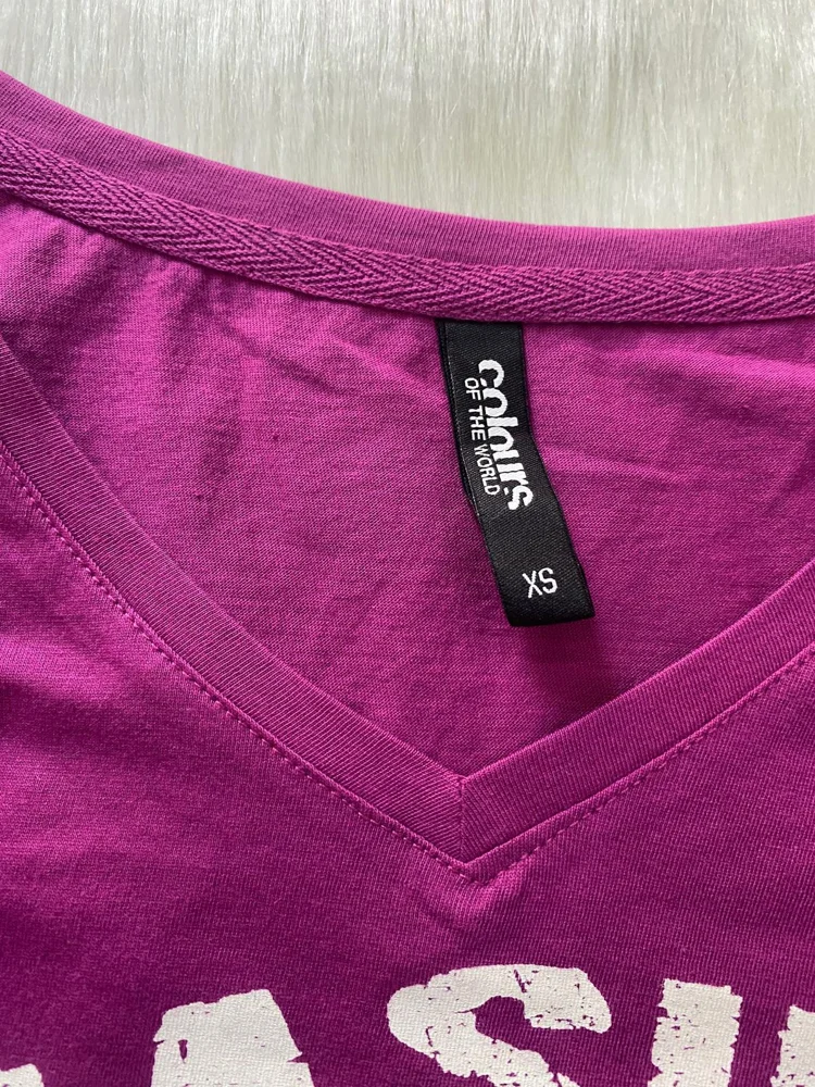 T-shirts, size XS / 34 / 6, photo 3
