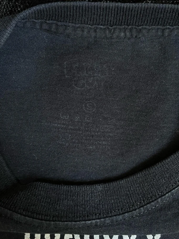 T-shirts, size S, photo 3