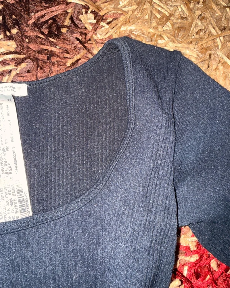 Zara Long Sleeve, size XS / 34 / 6, photo 3