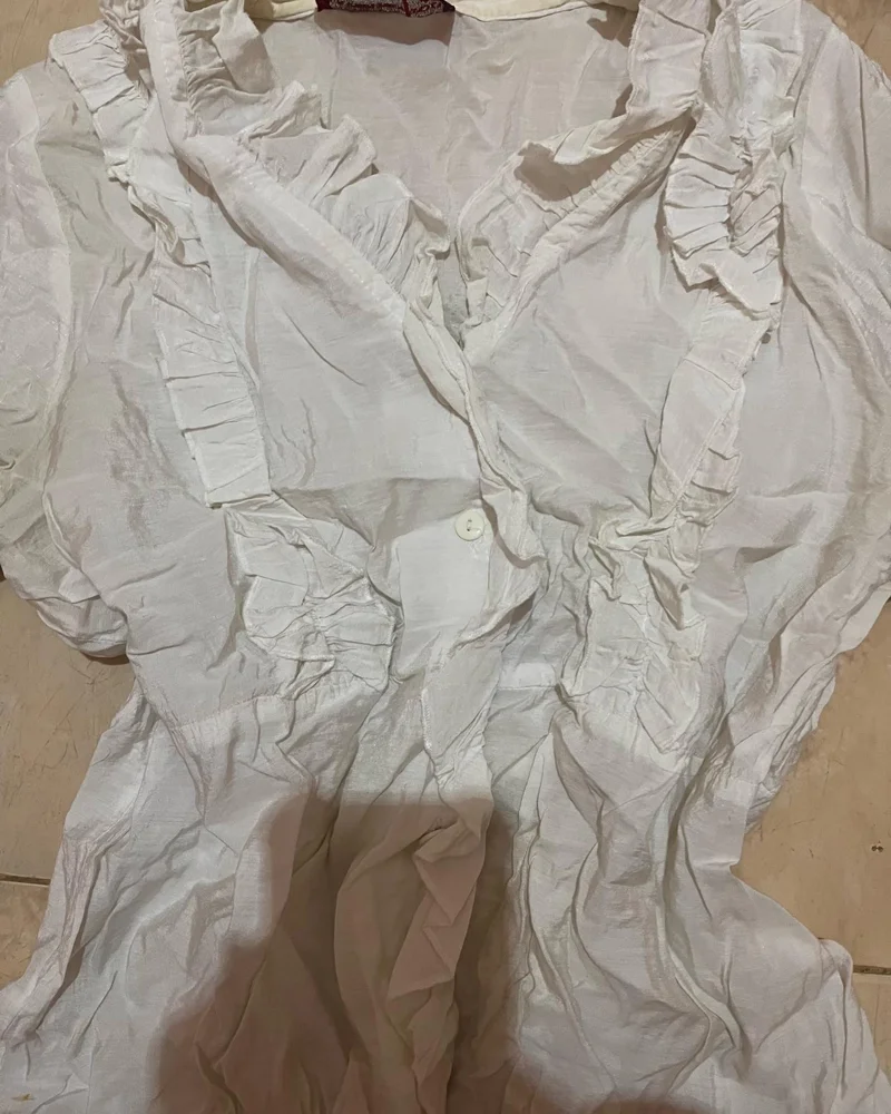 Blouses, size S / 36 / 8, photo 2