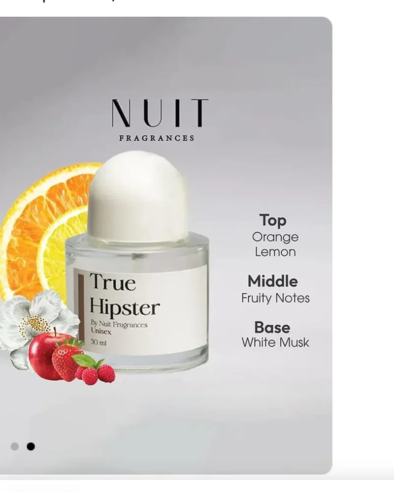 Perfume, size No Size, photo 3
