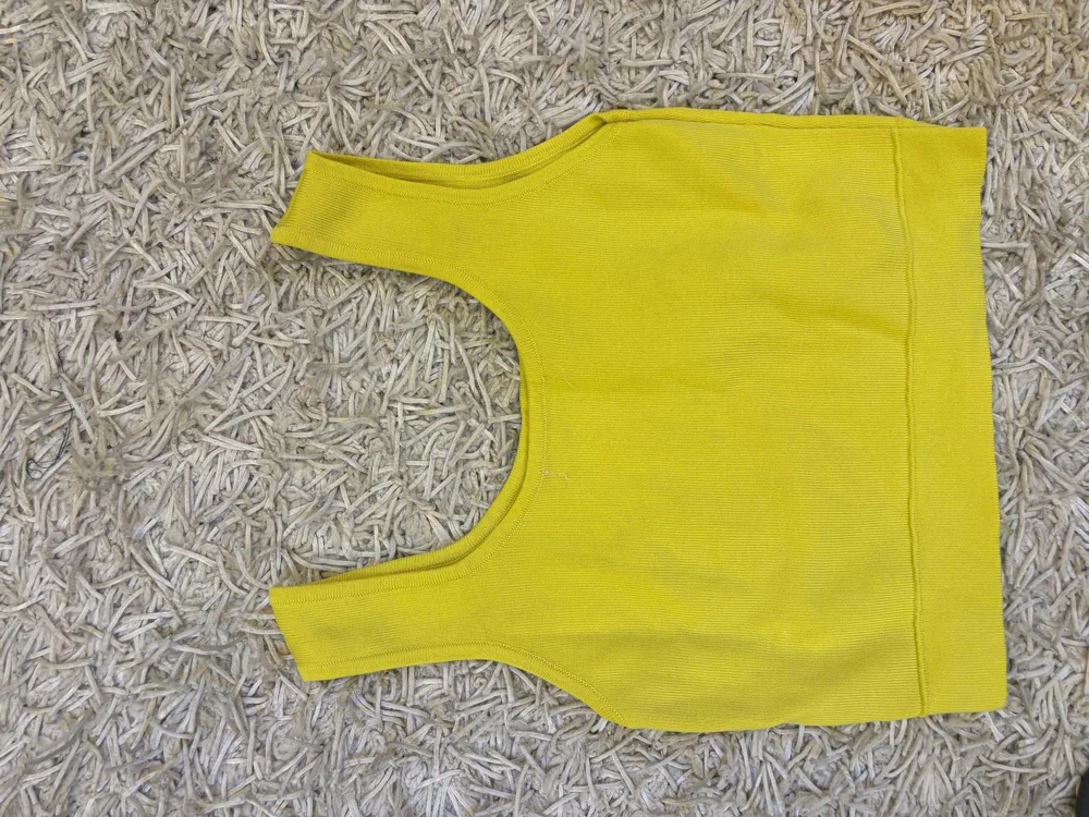 Crop Tops, size S / 36 / 8, photo 3