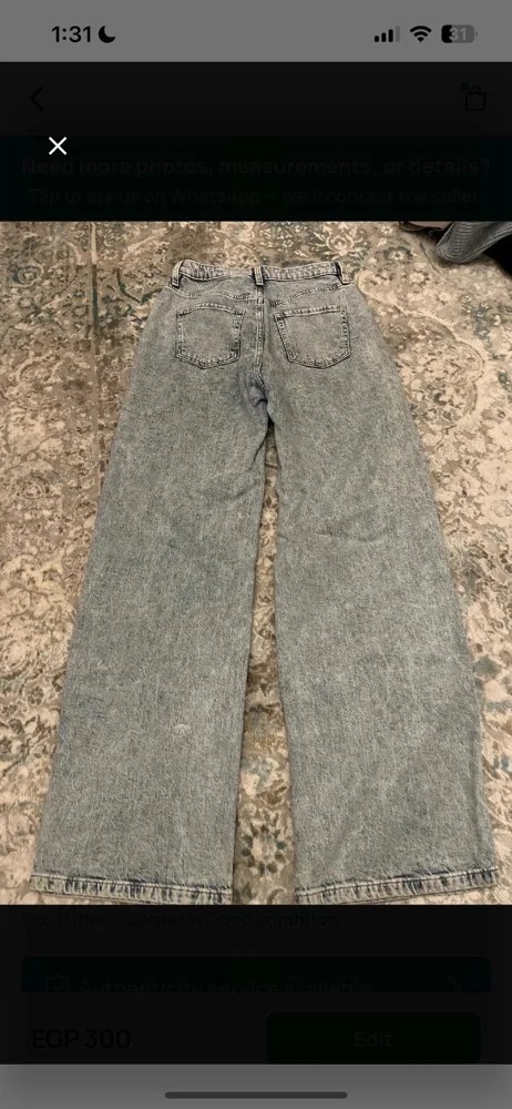 H&M Bottoms, size 12y, photo 3
