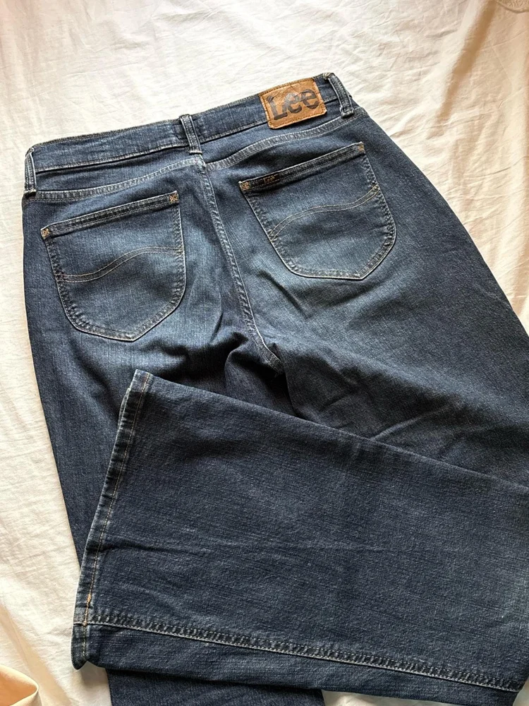 Lee Jeans, size M / 38 / 10, photo 3