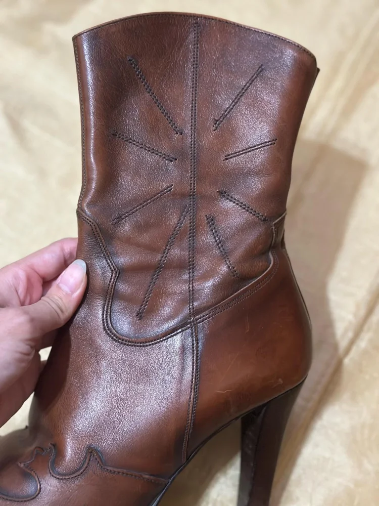 Boots, size 36, photo 5