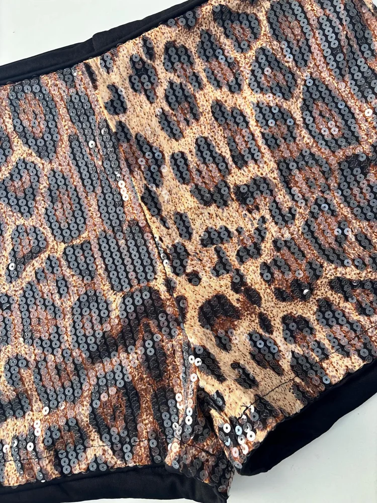 Shorts, size S / 36 / 8, photo 3