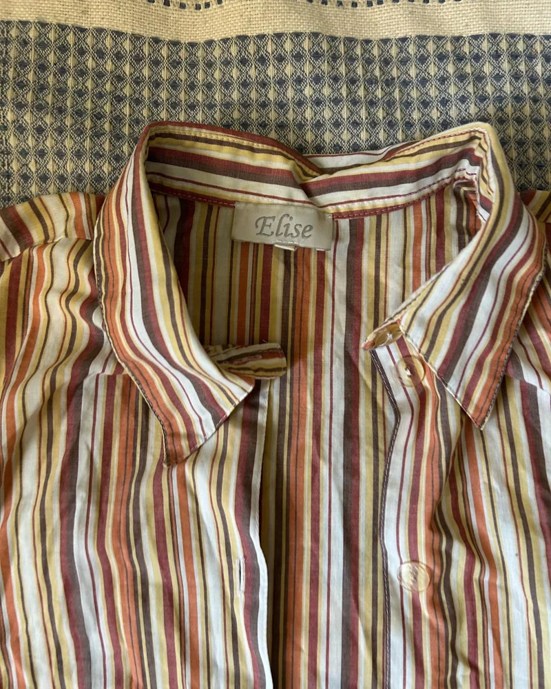 Blouses, size L / 40 / 12, photo 2
