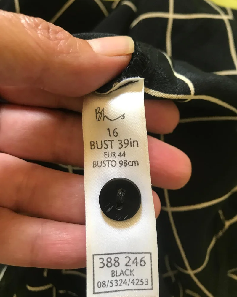 Bhs Blouses, size Other, photo 4