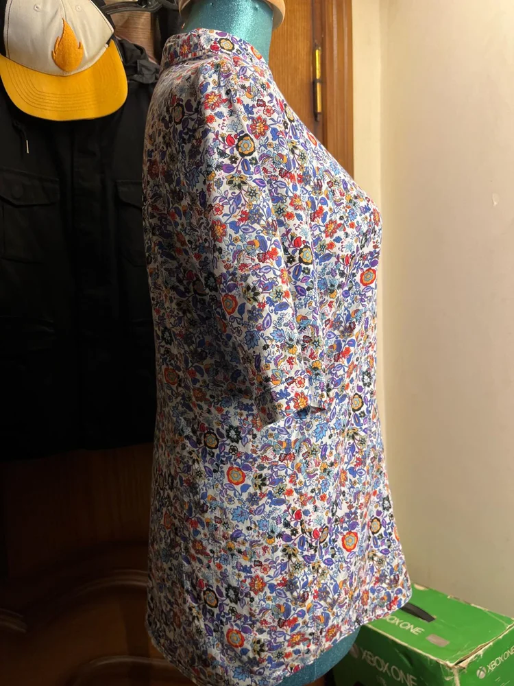 Shirts, size M / 38 / 10, photo 4