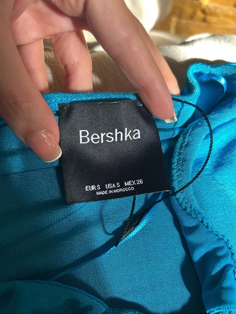 Bershka Long Sleeve, size S / 36 / 8, photo 4