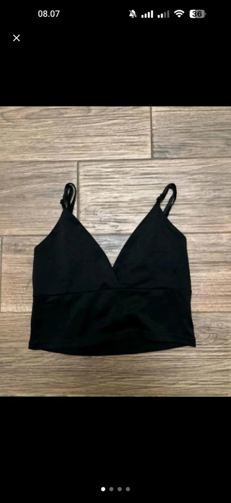Missguided Crop Tops, size S, photo 2