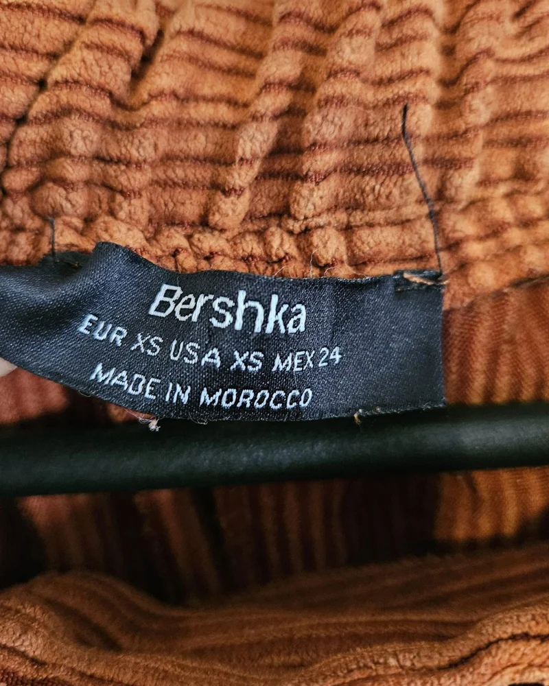 Bershka Pants, size XS / 34 / 6, photo 5