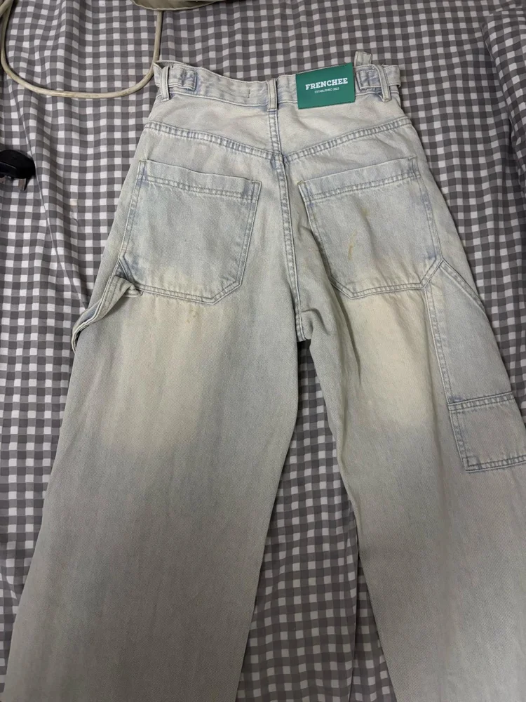 Local Jeans, size S / 36 / 8, photo 3