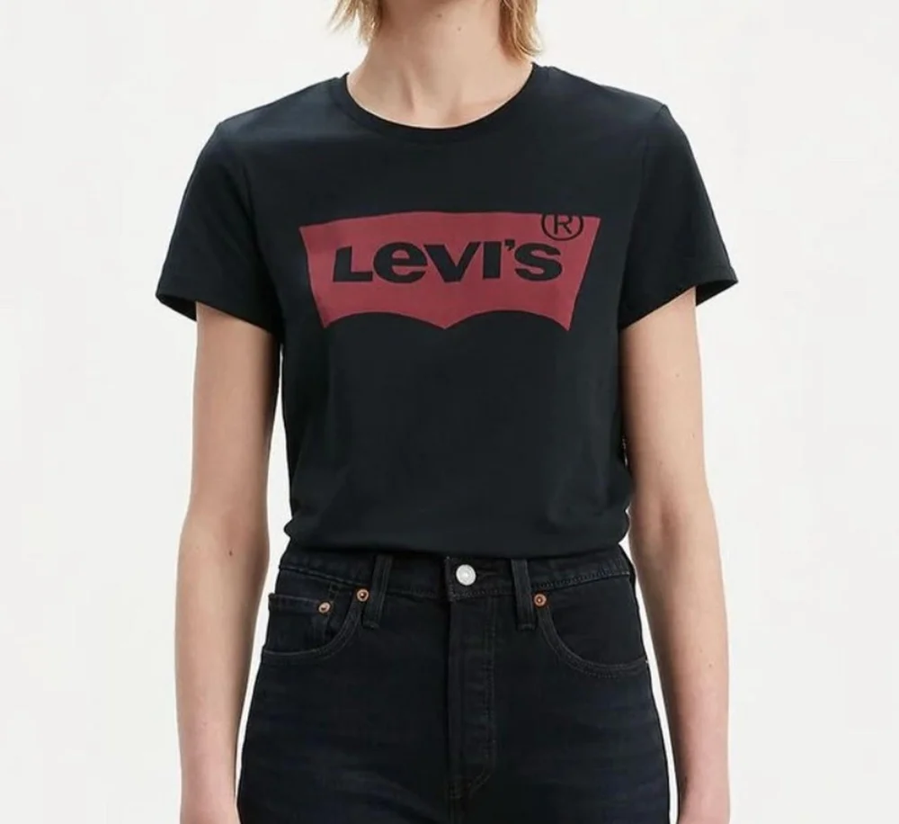 Levi's T-shirts