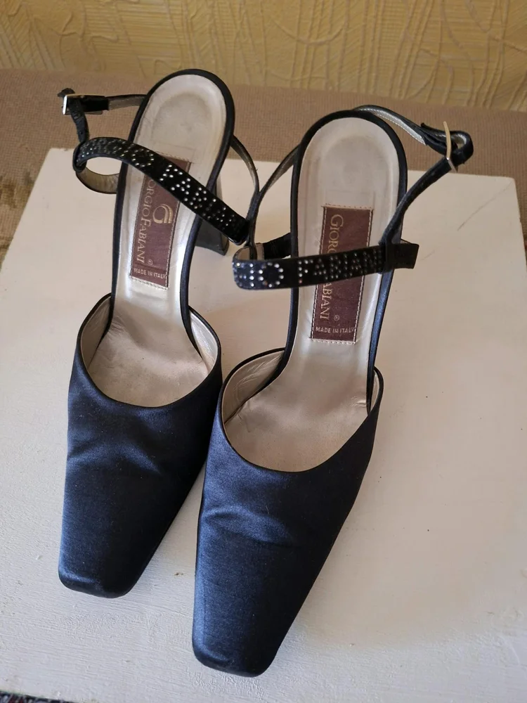 Pumps