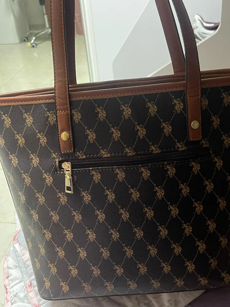 Shoulder Bag, size One size, photo 2