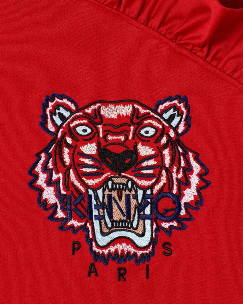 Kenzo Sweatshirts, size L / 40 / 12, photo 5