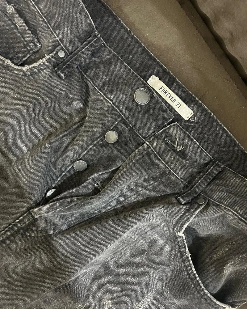 Forever 21 Jeans, size Other, photo 3