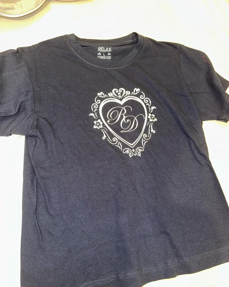 Shein T-shirts, size L / 40 / 12, photo 3
