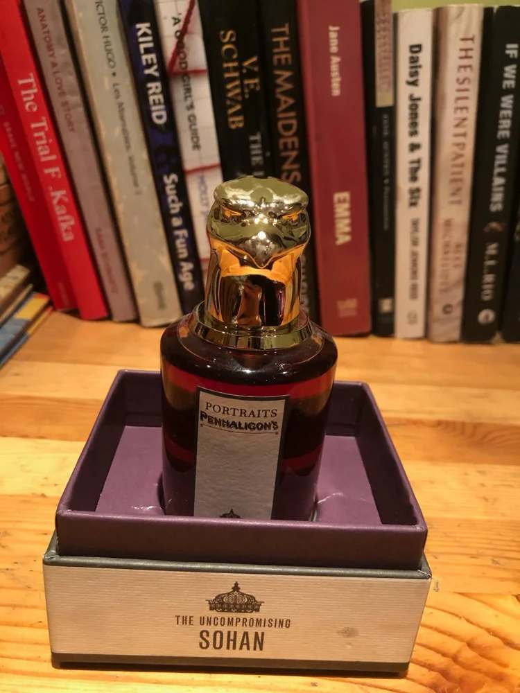 Perfume, size No Size, photo 5