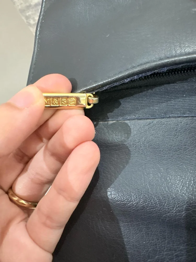 Marks & Spencer Cross-Body Bag, size Other, photo 3