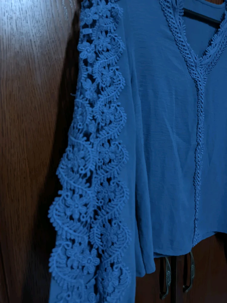 Shein Blouses, size M / 38 / 10, photo 2
