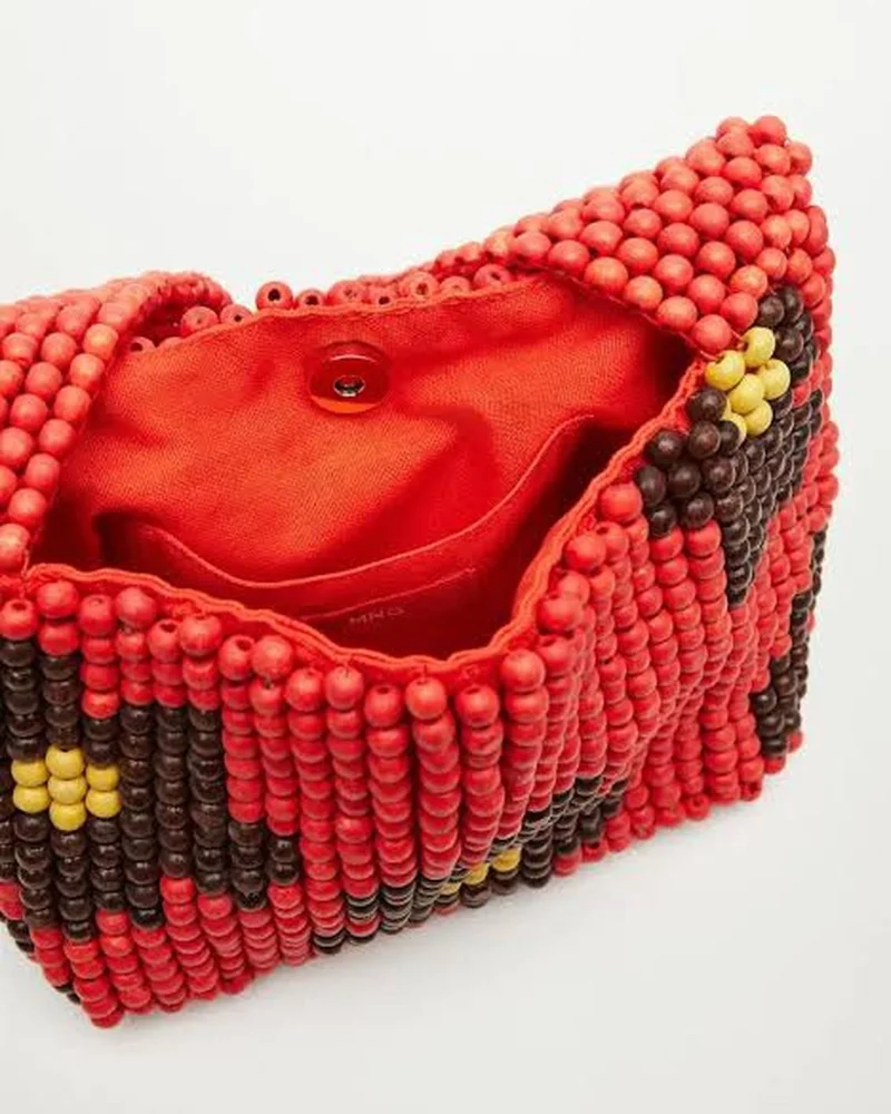 Mango Mini Bag, size One size, photo 4