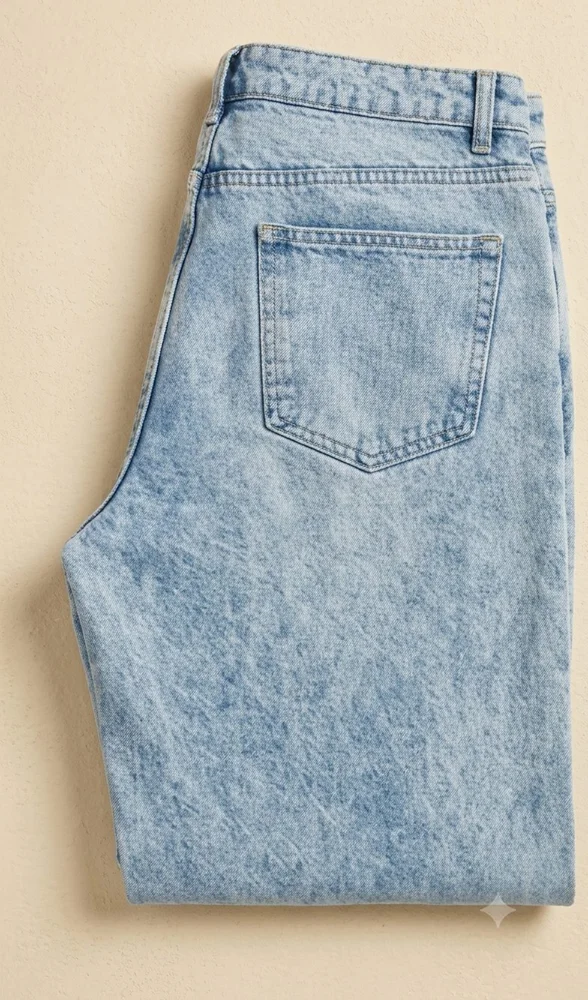 Shein Jeans, size L / 40 / 12, photo 3