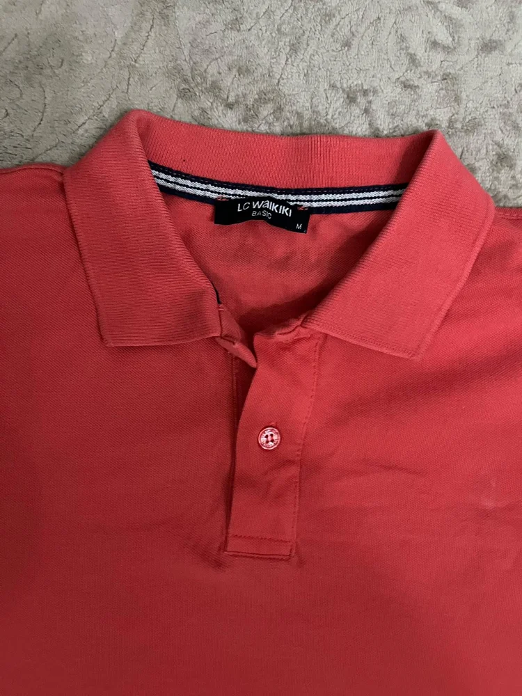 LC Wakiki Polo Shirts, size M, photo 3