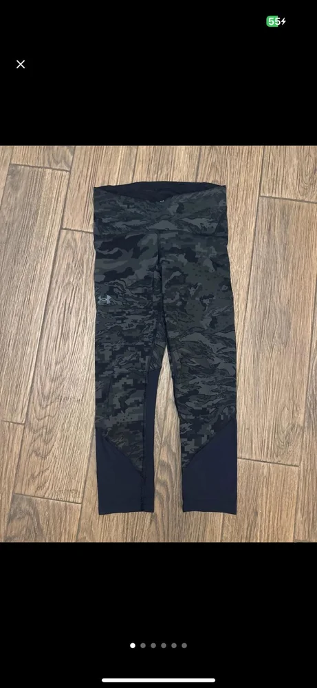 Under Armour Leggings, size S / 36 / 8, photo 5
