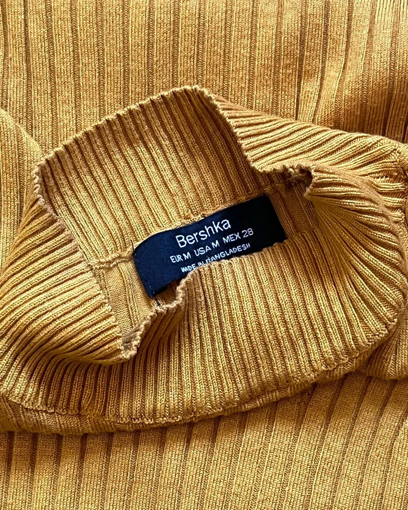 Bershka Sweaters & Pullovers, size M / 38 / 10, photo 3