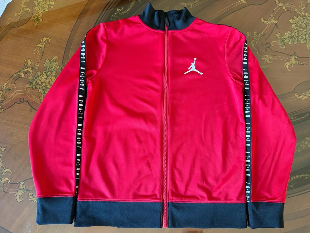 Air Jordan Sets, size 13y, photo 2