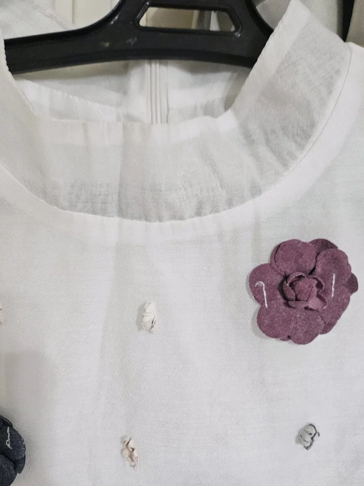 Blouses, size M / 38 / 10, photo 3