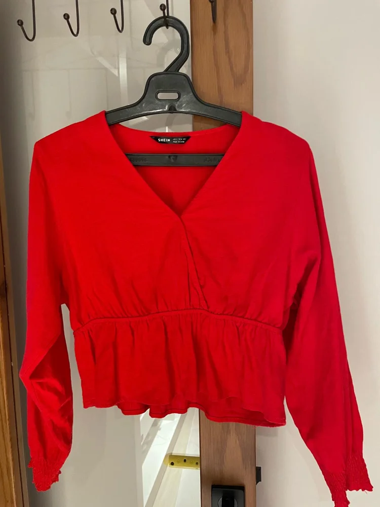 Shein Blouses