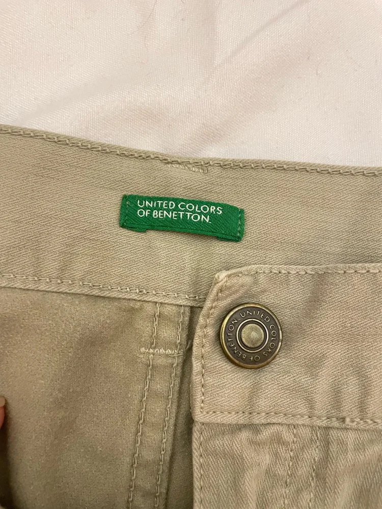 Jeans, size S / 36 / 8, photo 5