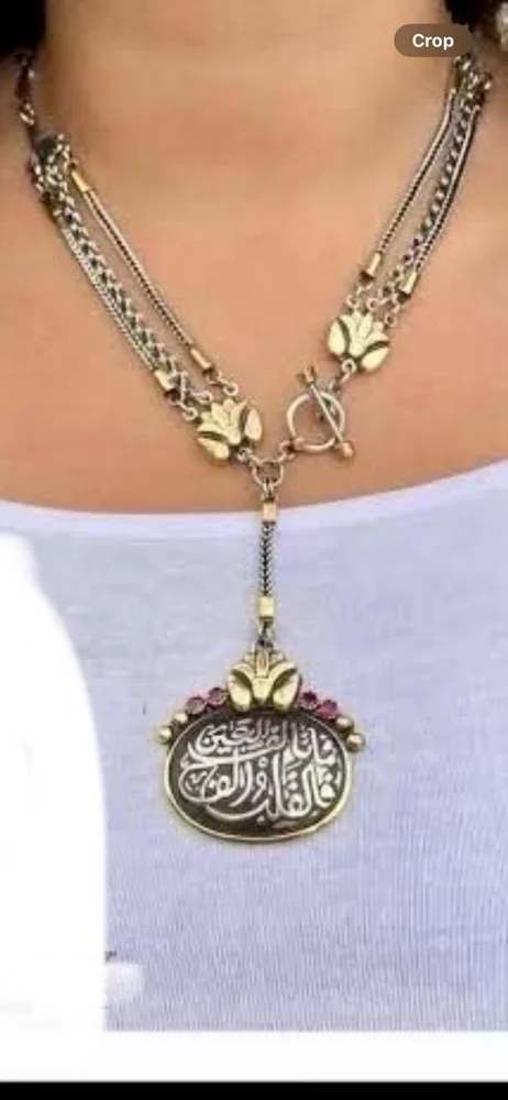 Necklaces, size One size, photo 2
