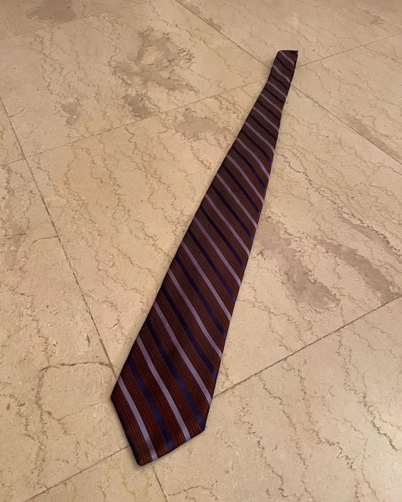 Lanvin Ties