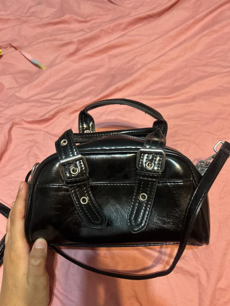 Shein Cross-Body Bag, size Other, photo 3