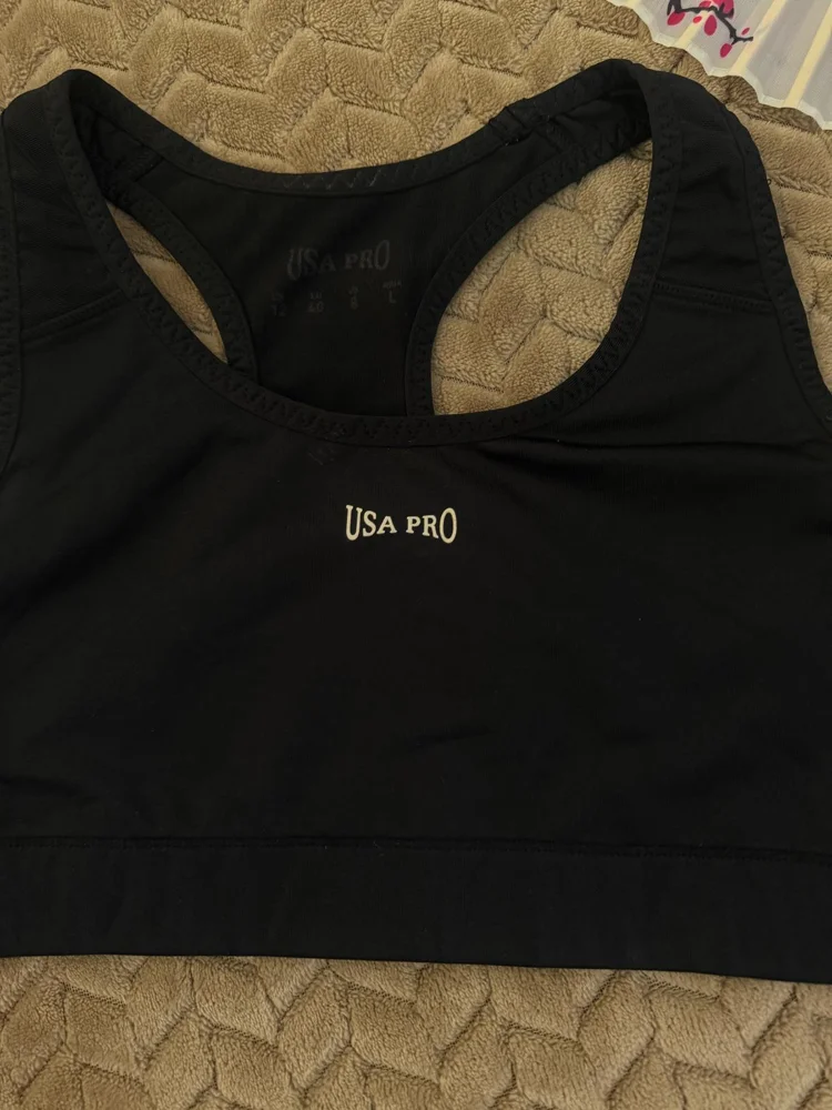 USA PRO Sports Bras, size M / 38 / 10, photo 3