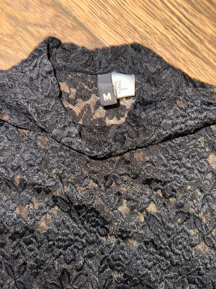 H&M Blouses, size M / 38 / 10, photo 4