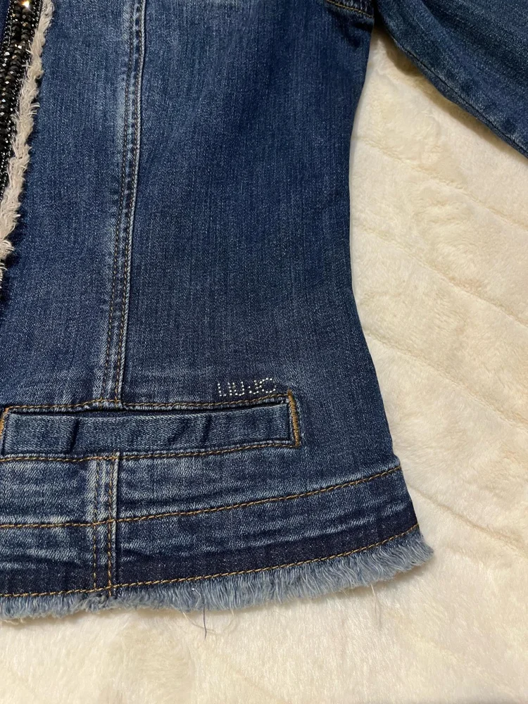 Liu Jo Jackets, size S / 36 / 8, photo 3