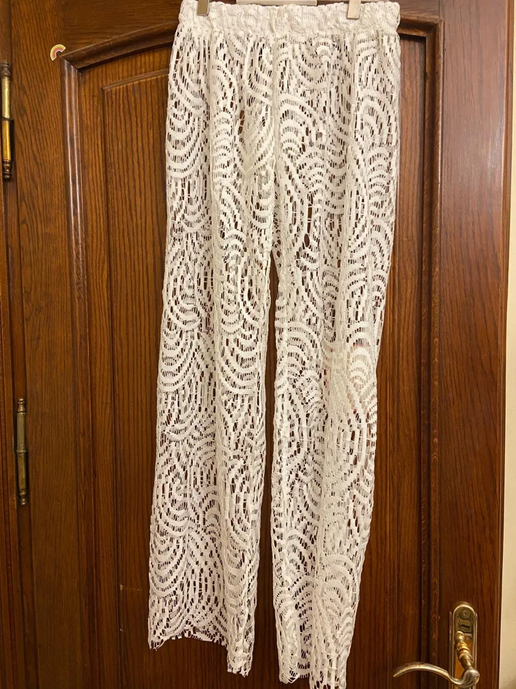Local Cover-Ups