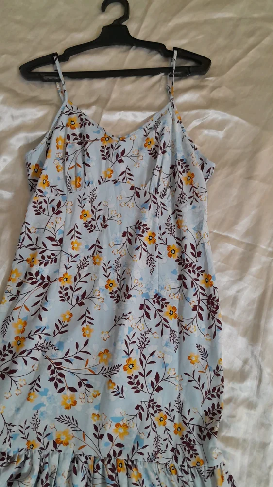 Shein Midi Dresses, size M / 38 / 10, photo 5