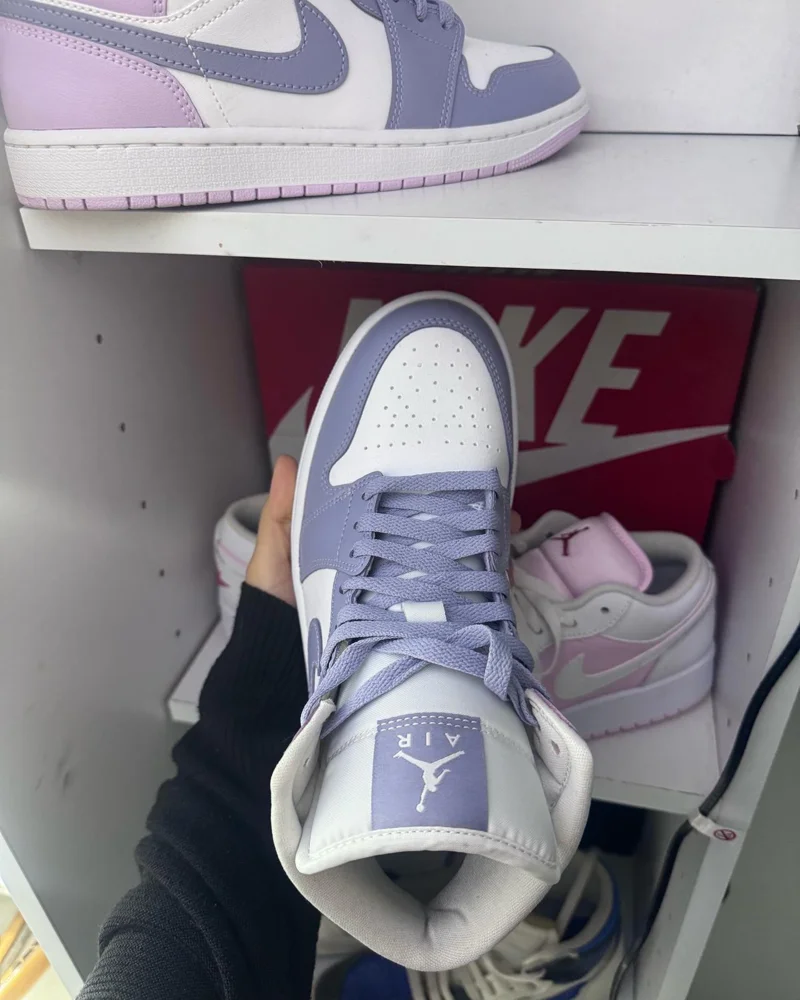 Nike Sneakers, size 39, photo 5