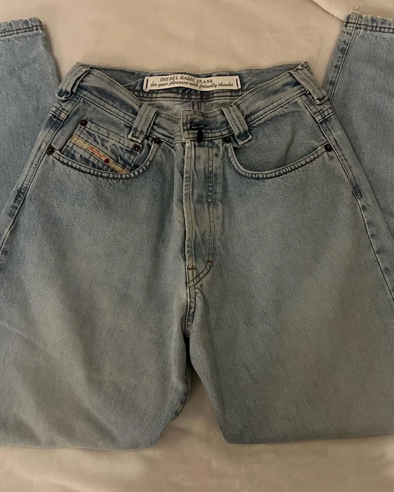 Diesel Jeans