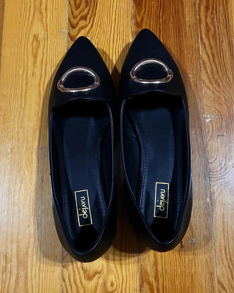 deja vu Flats, size 41, photo 3