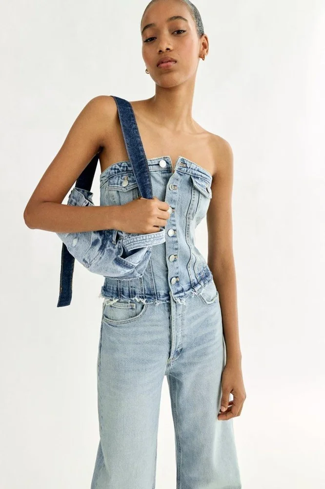 Zara Jumpsuits, size L / 40 / 12, photo 3