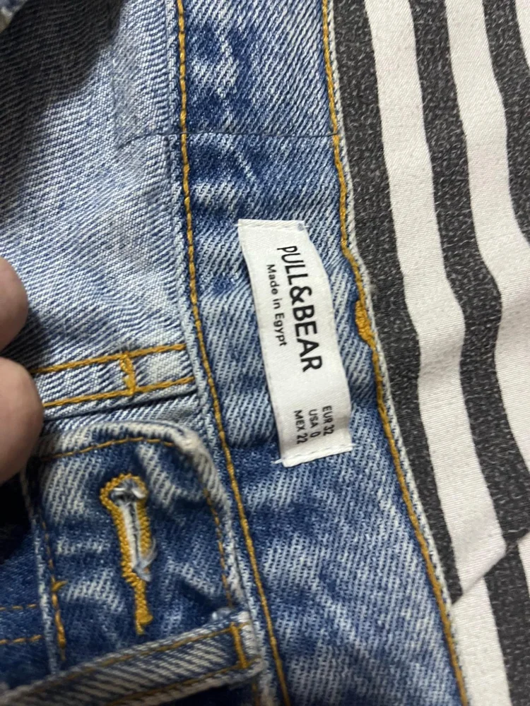 Pull & Bear Shorts, size XS / 34 / 6, photo 3