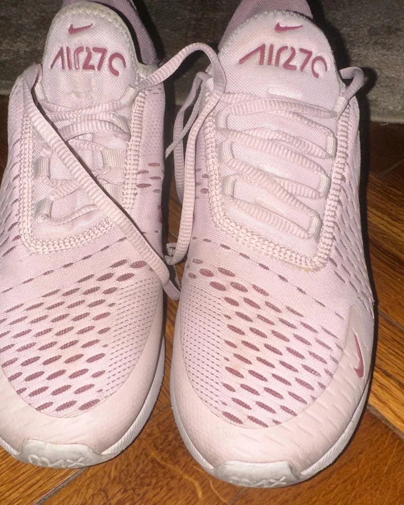 Nike Air Sneakers, size 38.5, photo 4