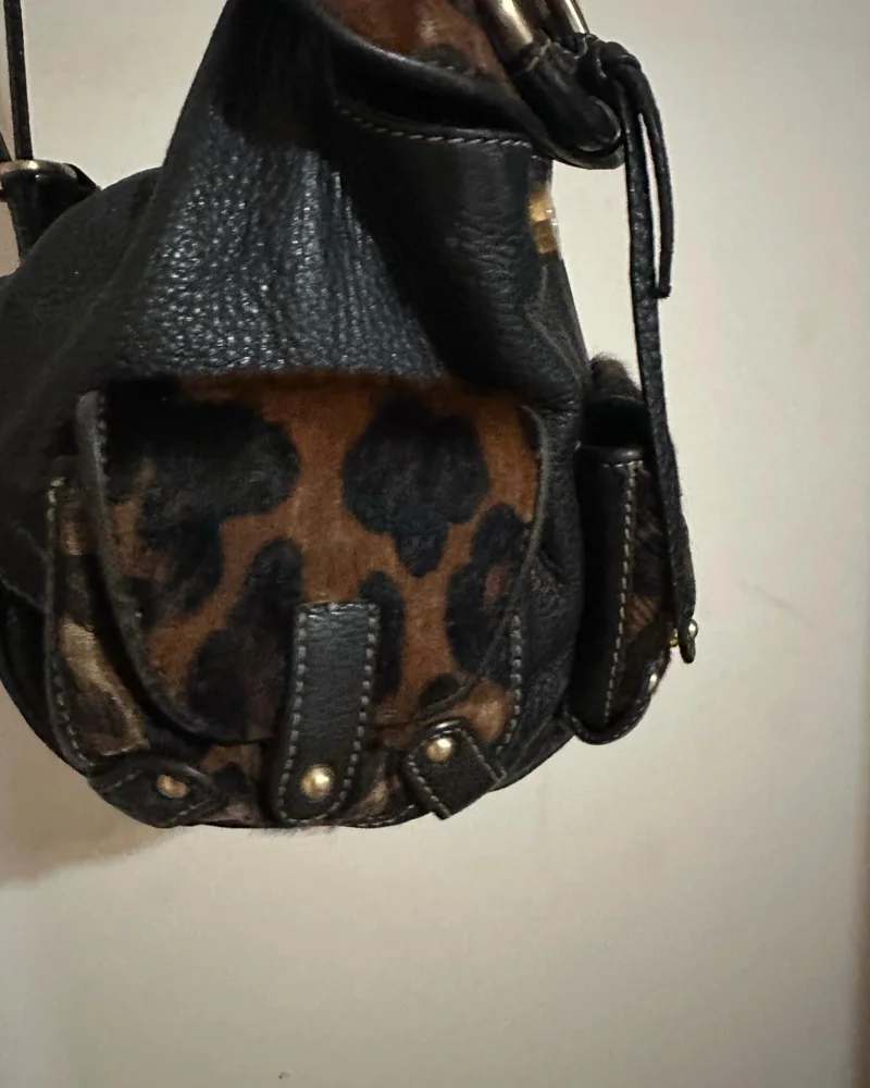 Shoulder Bag, size One size, photo 4